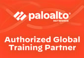 Authorised Global Training Partner Authorised Global Training Partner